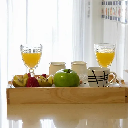Galihost - Precioso Apartamento Con Parking En Vilagarcia Vilagarcia de Arousa Buitenkant foto