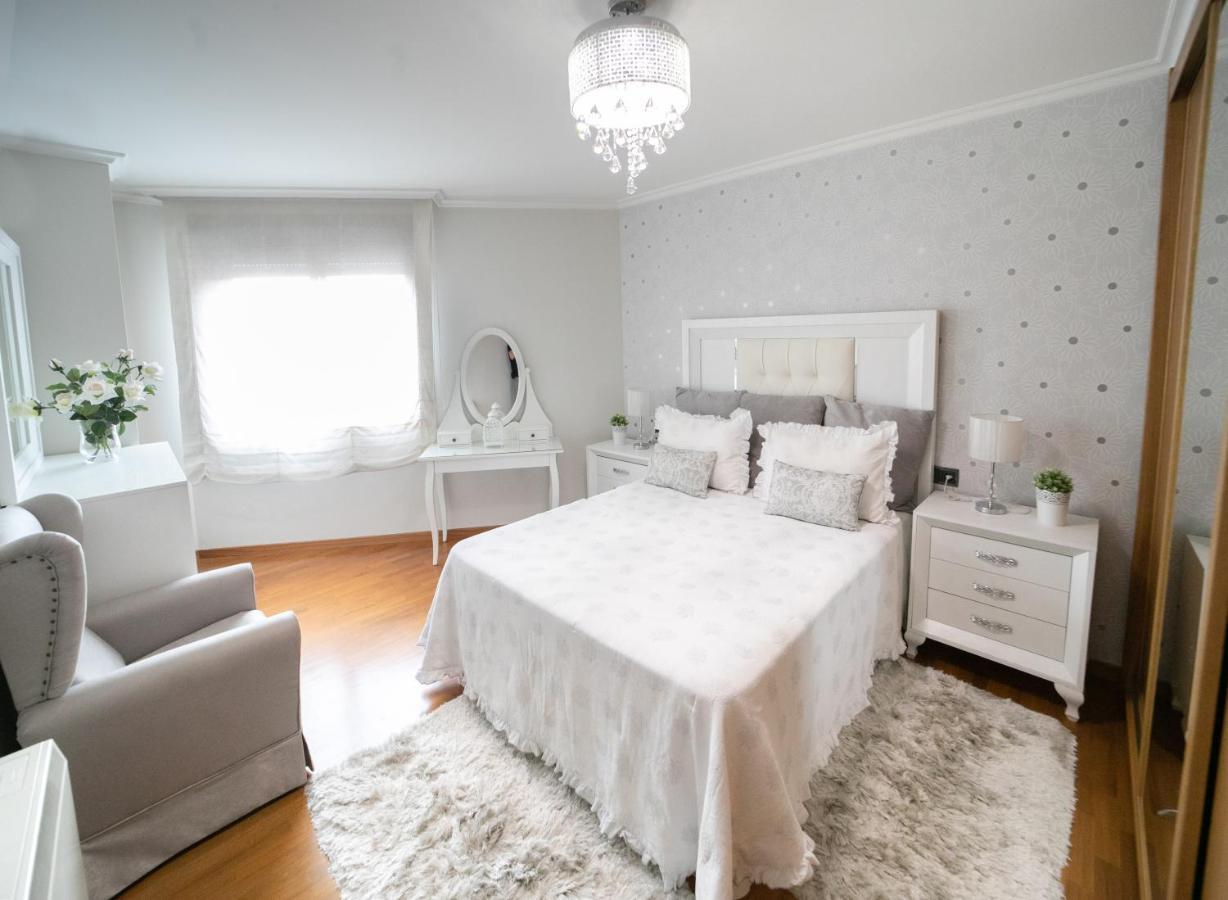 Galihost - Precioso Con Parking En Vilagarcia Apartment *