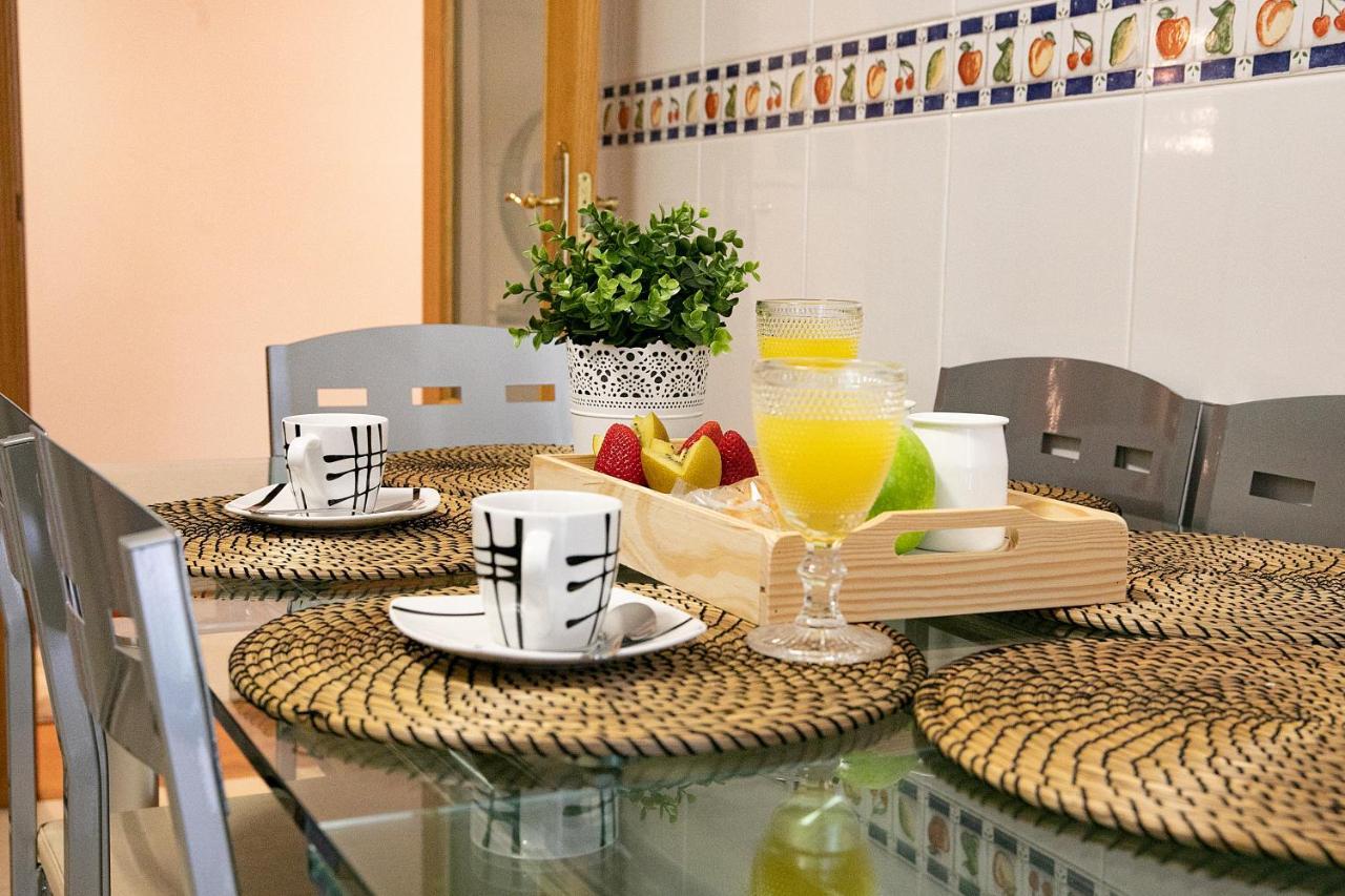 Galihost - Precioso Con Parking En Vilagarcia Apartment *