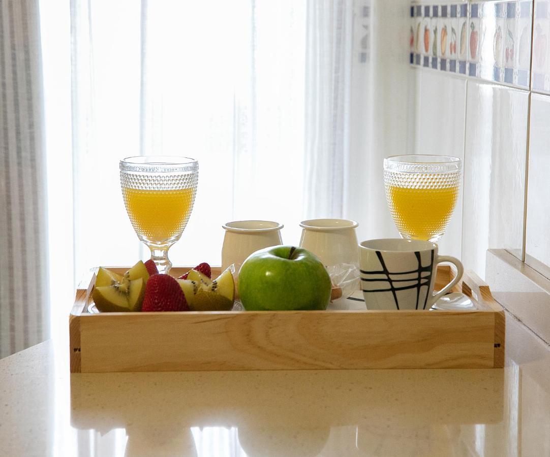 Galihost - Precioso Con Parking En Vilagarcia Apartment