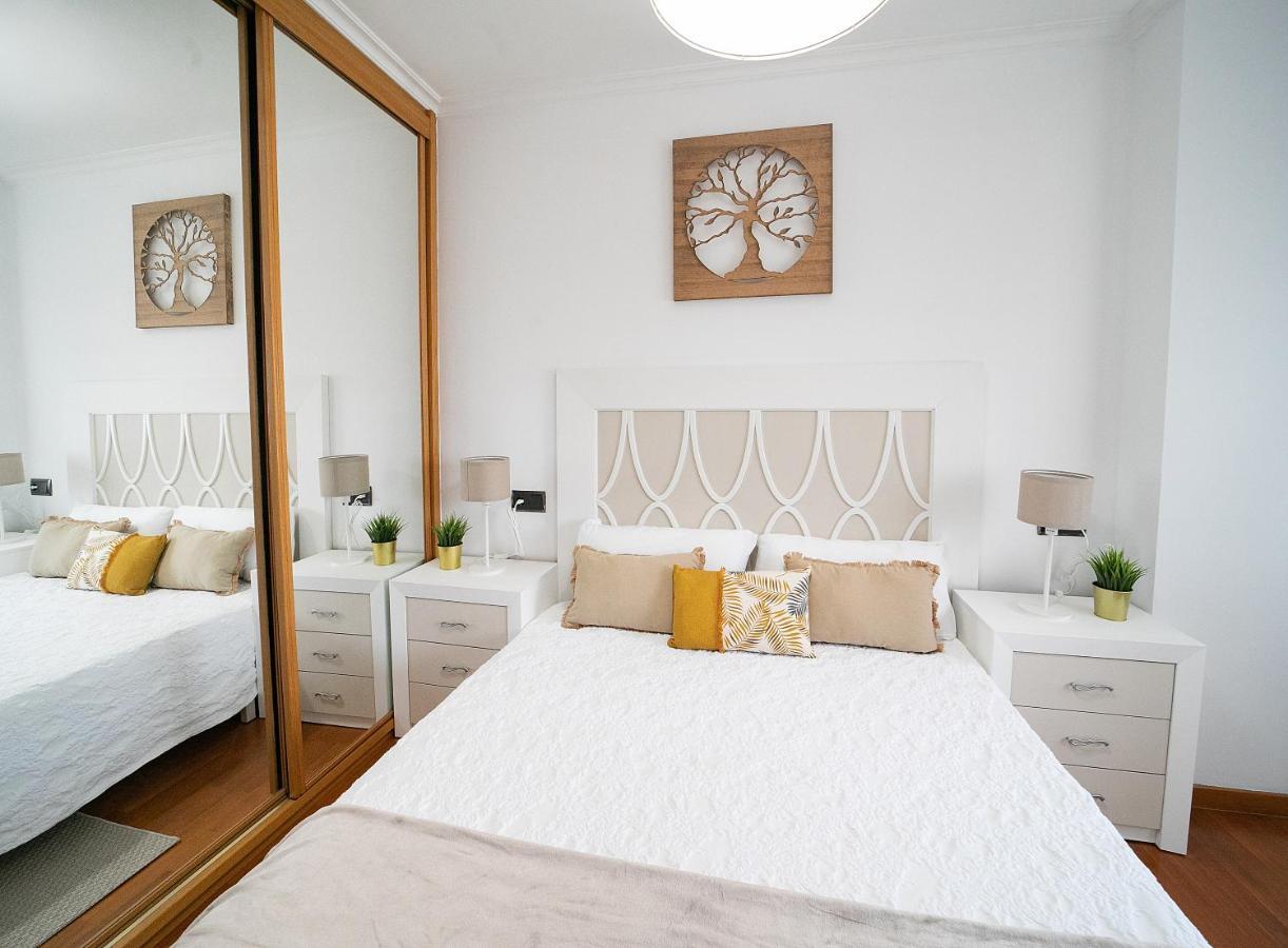 Galihost - Precioso Con Parking En Vilagarcia * Vilagarcia de Arousa